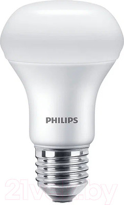Лампа Philips ESS LEDspot 9W 980lm E27 R63 827 / 8719514311985