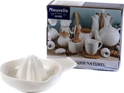 Соковыжималка ручная Nouvelle 2631063 / 101700