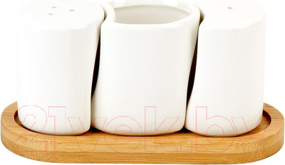 Набор емкостей для хранения Nouvelle 2631043 / 101689