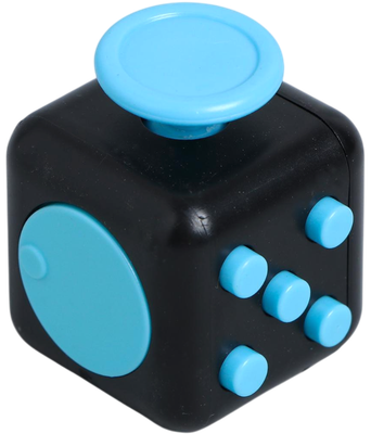 Игрушка антистресс Puzzle Стрессоутолин / 4785942