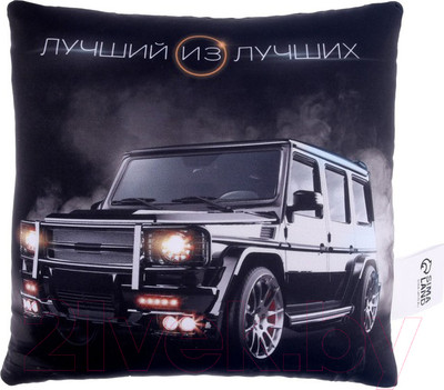 Подушка декоративная Mni Mnu Лучший из лучших / 7481397