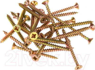 Саморез Kranz 3.5x40 KR-01-3311-006 (200шт)