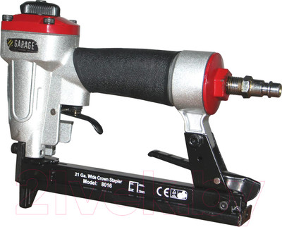 Пневматический степлер Garage 80-16 / УТ-00000042