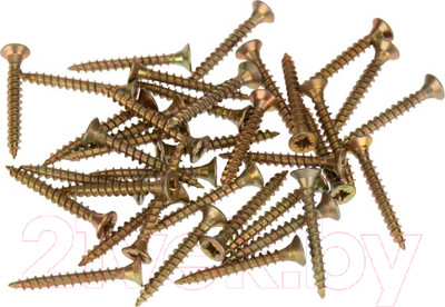 Саморез Kranz 3x25 KR-01-3311-012 (200шт)