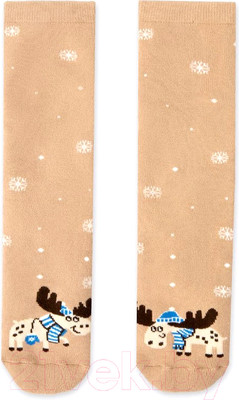 Носки Mark Formelle 375K-1807 (р.25-27, капучино)