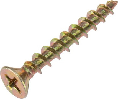 Саморез Kranz Оконный острый 4.1x35 KR-01-3721-009 (500шт)