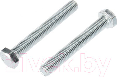 Болт Kranz Шестигранный Din 933 8x70 / KR-01-3512-034 (20шт)