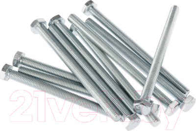 Болт Kranz Шестигранный Din 933 8x110 / KR-01-3512-038 (20шт)