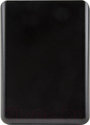 Ночник Uniel DTL-320 / UL-00007222 (черный)