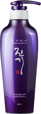 Шампунь для волос Daeng Gi Meo Ri Vitalizing Shampoo Восстанавливающий (300мл)