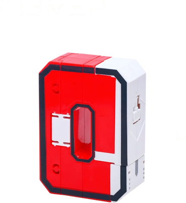 Робот-трансформер Автоботы Робоцифры 0 YB188-5E / 4407665