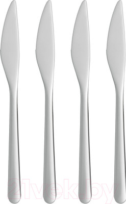 Набор столовых ножей Ikea Фернуфт 104.284.88