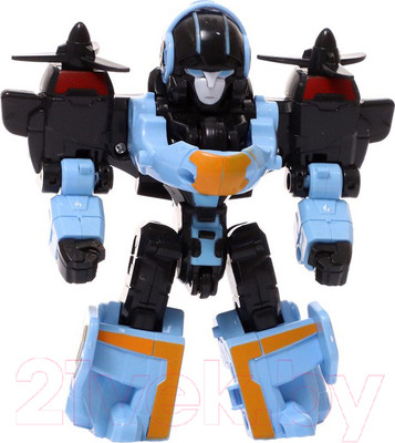 Робот-трансформер Автоботы Самолет Q1926 / 9225240