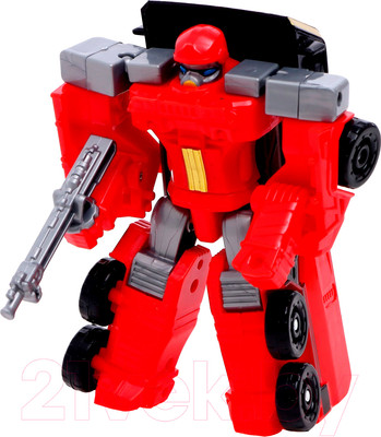 Робот-трансформер Автоботы Пожарный 968-3 / 2877242