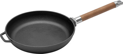 Сковорода Гардарика 124 (съемная ручка)