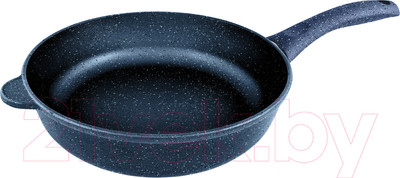 Сковорода Нева Металл Посуда Сибирь 2428