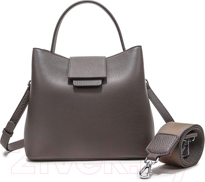 Сумка Mironpan 96008 (темно-серый)