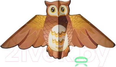 Воздушный змей Funny Toys Сова / 3949829