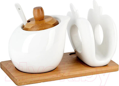 Набор для сервировки Nouvelle 2631042 / 101688