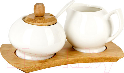 Набор для сервировки Nouvelle 2631038 / 101684