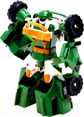 Робот-трансформер Автоботы Автобот 968-6 / 2877245