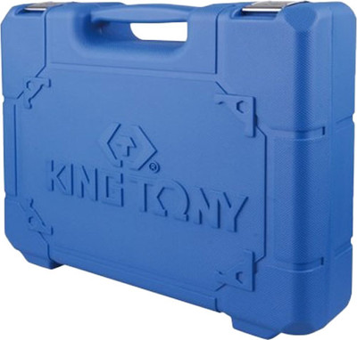 Кейс для инструментов King TONY 820011