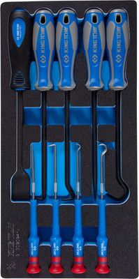 Набор съемников King TONY 9-30909AYV