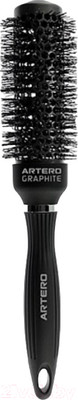 Расческа Artero Термобрашинг Graphite / K604