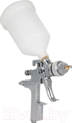 Пневматический краскопульт Schtaer SCH-17G-1.4