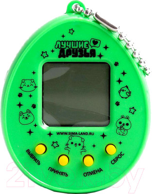 Игрушка детская Funny Toys Котик 5161593