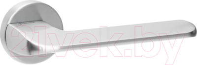 Ручка дверная System Atlas CBM (матовый хром)