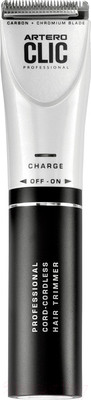 Триммер Artero Clic Black