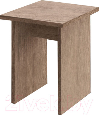 Табурет Артём-Мебель СН-005-012 (дуб экспрессив песочный)