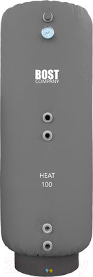 Бойлер косвенного нагрева Bost Heat (100л)