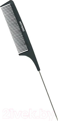 Расческа Artero Carbon K622