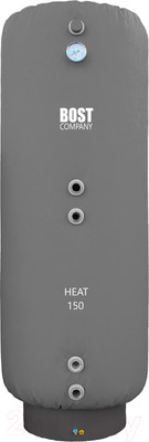 Бойлер косвенного нагрева Bost Heat (150л)