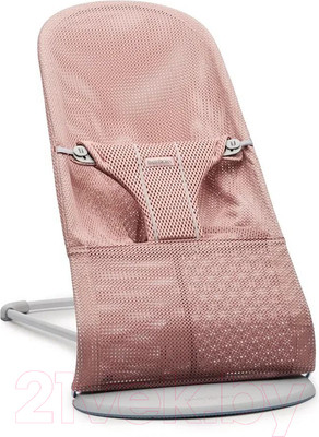 Детский шезлонг BabyBjorn Bliss Mesh 0061.08