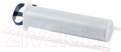 Шприц автомобильный Husqvarna Universal 596 83 25-01