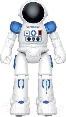 Радиоуправляемая игрушка IQ Bot Космонавт 965 / 9086845