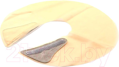 Воротник парикмахерский HappyDoll 13759