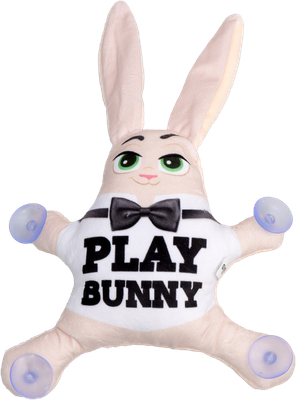 Автоигрушка Milo Toys Play Bunny / 7876436