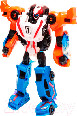 Робот-трансформер Автоботы Мегаробот 529 / 7516889