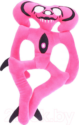 Мягкая игрушка Milo Toys Монстр / 9313937