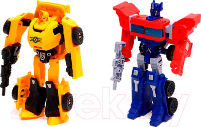 Набор роботов Автоботы 788-24Y / 7984319