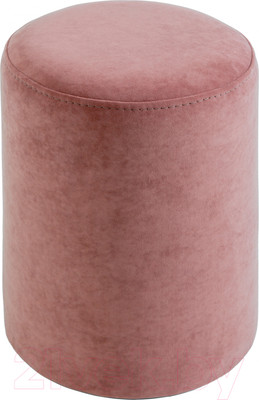 Пуф KRONES Аполлон 34 (бледно-пурпурный)
