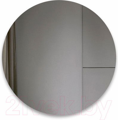 Зеркало Алмаз-Люкс Tokyo 60d2-4 (с подсветкой)
