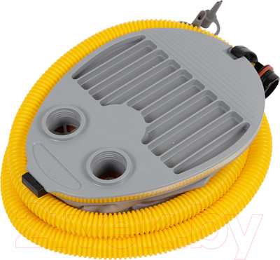 Насос ножной Scoprega Bravo 7