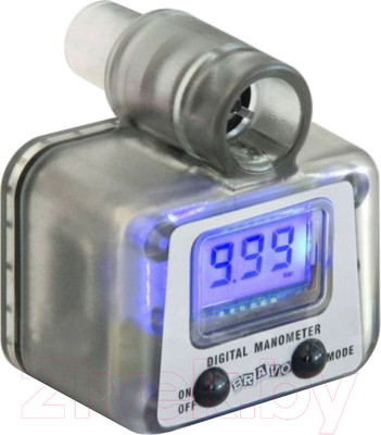 Манометр для лодки Scoprega SP150 / R551088