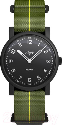 Часы наручные унисекс Луч 731959995