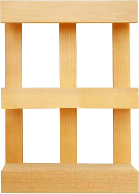 Полка КомфортПром Для масел 10221229